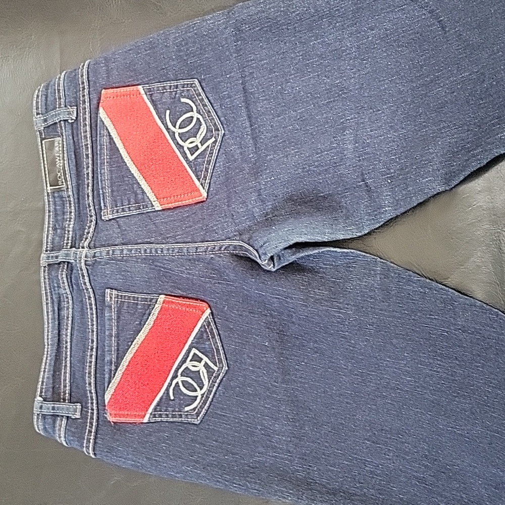 Women's Rocawear Jeans - Picture 3 of 6